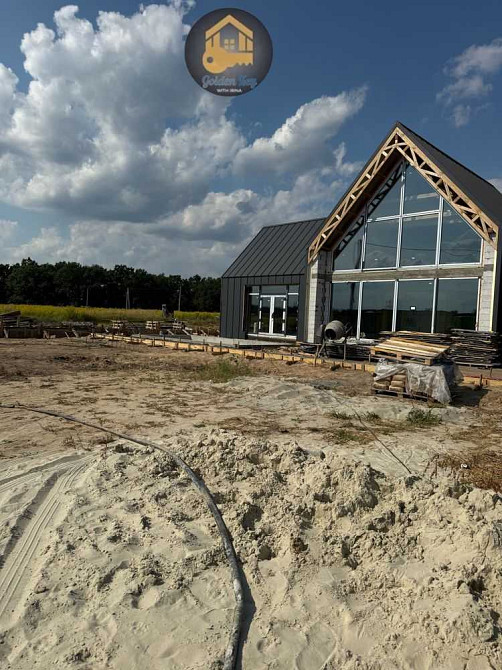 продажа 4-к дом Бориспольский, Малая Александровка, 180000 $  - зображення 6