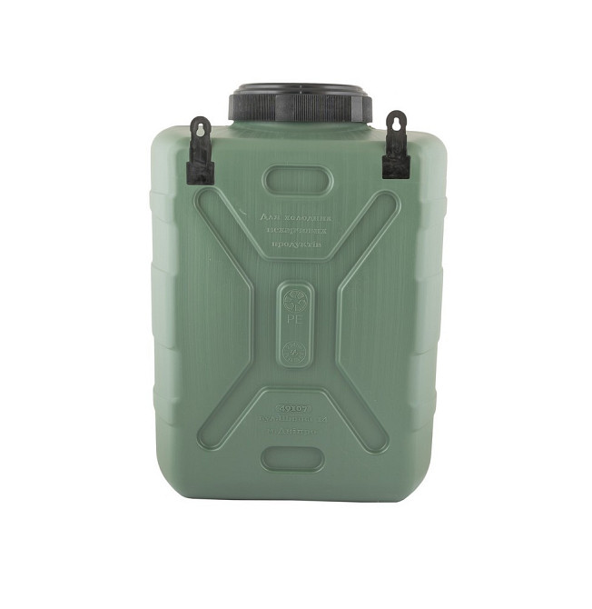 Рукомойник пластиковый ЛЕМИРА 15 л 92-3039 Харків - зображення 3