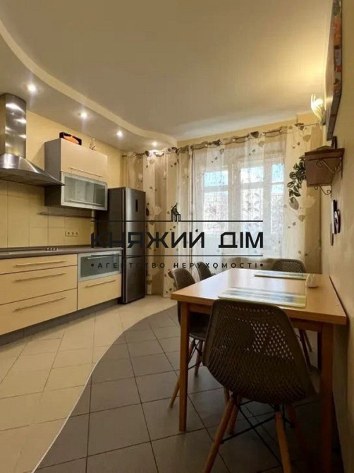 БЕЗ КОМІСІЇ ! Оренда 2 кімнатної на Анни Ахматової № 11203453 Київ - зображення 5