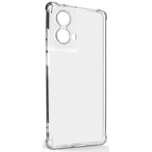 Чохол ArmorStandart Air Force Camera cov для Motorola G85 5G Прозорий (ARM79645) Харків - зображення 2