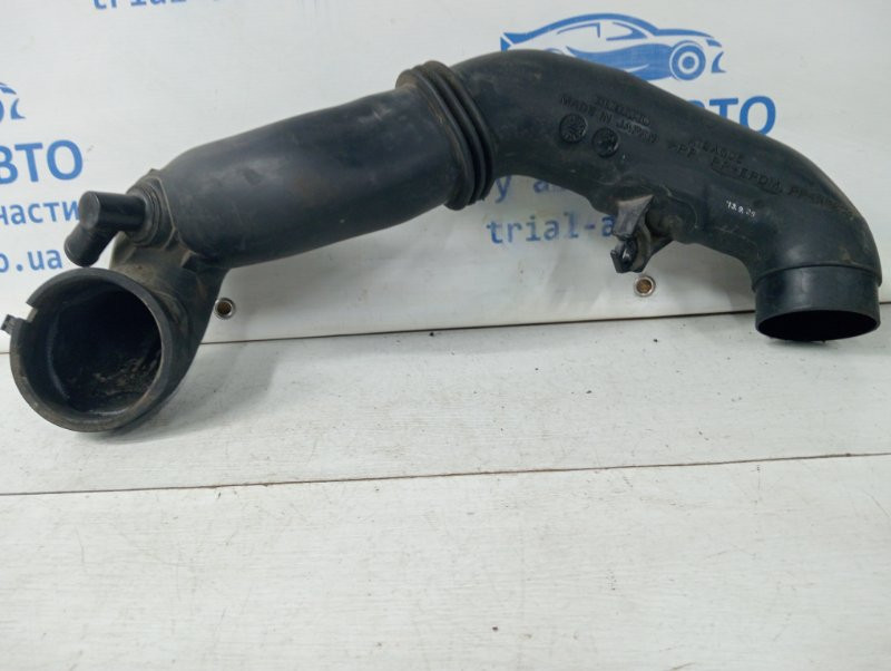Патрубок воздушного фильтра Subaru Forester SJ 2.0 DIESEL EE20Z 2012 (б/у) Київ - зображення 1