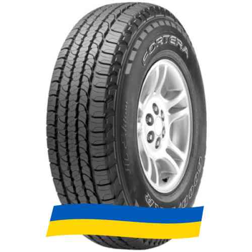 265/50 R20 Goodyear Fortera HL 107T Позашляхова шина Київ