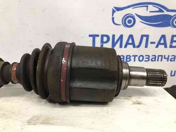 Привод передний левый МКПП Mitsubishi Outlander 2012-2021 3815A497 (Арт. 29534) Київ