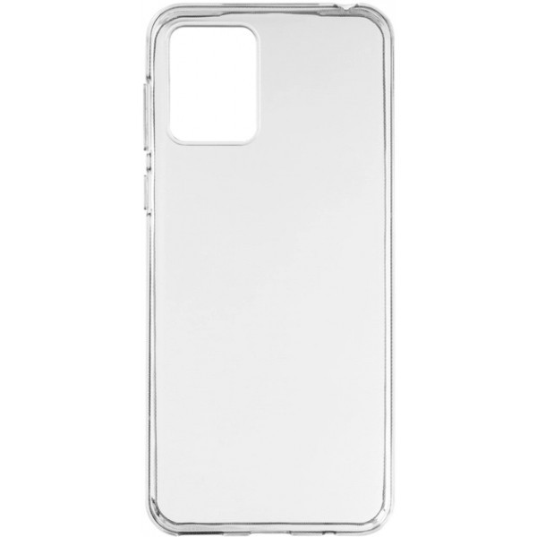 Панель ArmorStandart Air Series для Motorola E13 Прозора (Код товару:27401) Харьков - изображение 2