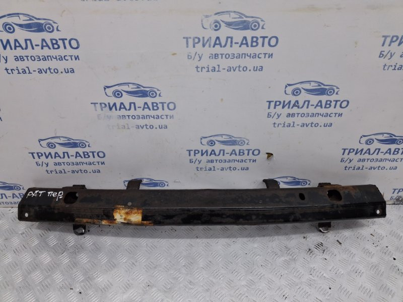 Усилитель бампера передний Nissan Pathfinder R51 2.5 DIESEL YD25DDTI 2004 (б/у) Київ - зображення 1