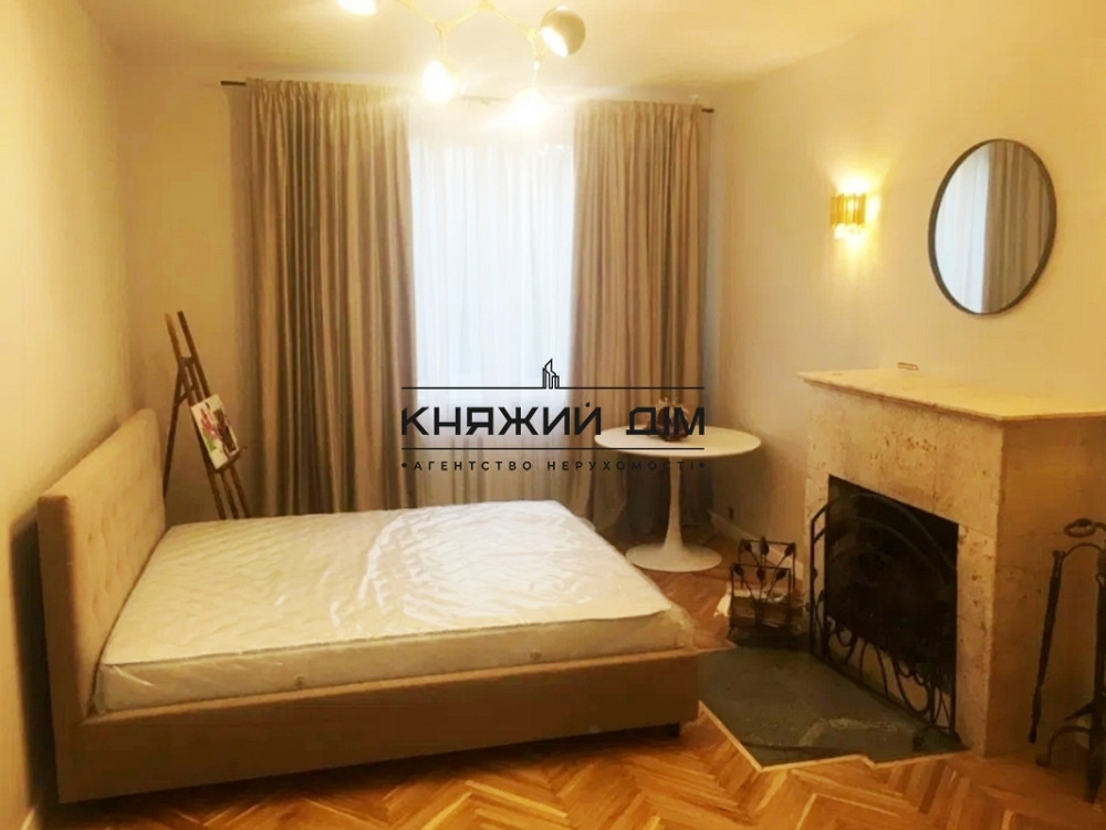 Відмінна 3-х кім. кв. на м. Дружби Народів. Код об'єкта: 112291 Київ - зображення 1