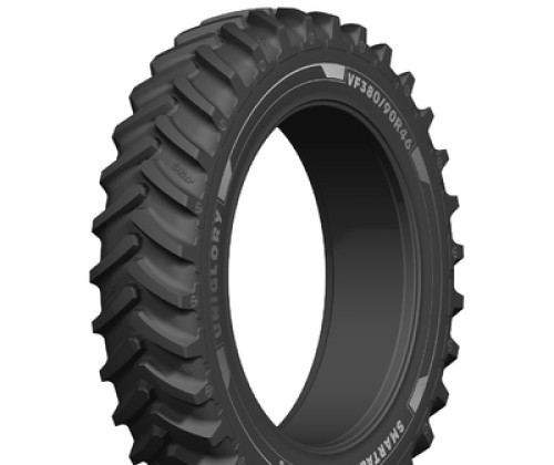 380/90 R46 Uniglory SMARTAGRO CROSS 173D Сільгосп шина Київ - зображення 11