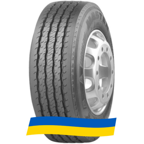 235/75 R17.5 Matador FR2 Master 130/128M Рульова шина Київ - зображення 10