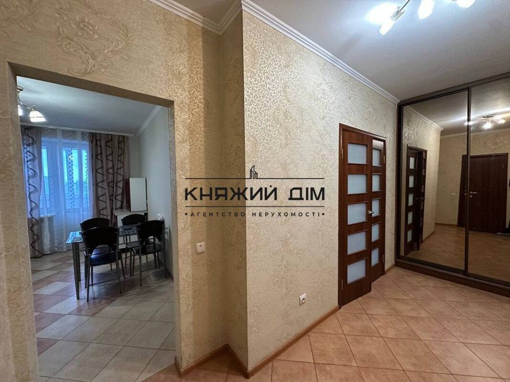 Оренда 1 кім. квартири Нова Дарниця Код Об'єкта № 11121231 Киев - изображение 11