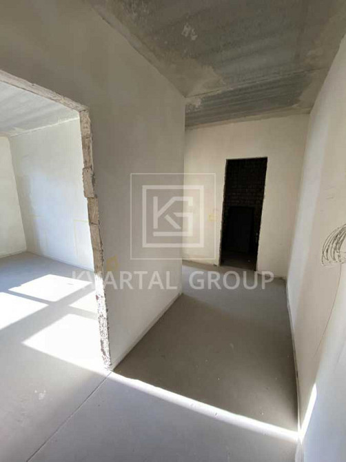 продажа 1-к квартира Киево-Святошинский, Ирпень, 42200 $ Ирпень - изображение 6