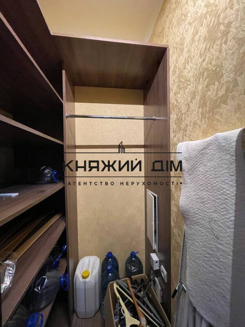 Оренда 2 кімнатна квартира м. Виставковий центр КОД 11110905 Київ - зображення 12