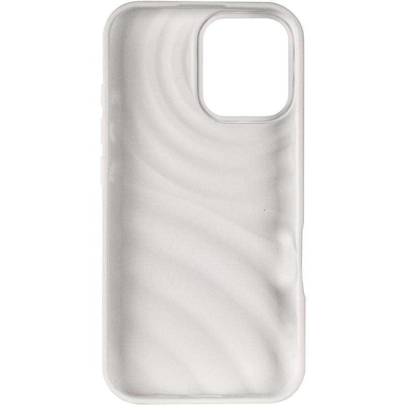 Чехол TPU MonoWave для Apple iPhone 16 (6.1") Херсон - зображення 3