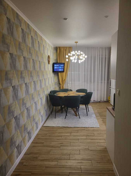 продажа 3-к квартира Броварский, Бровары, 120000 $ Бровари - зображення 3