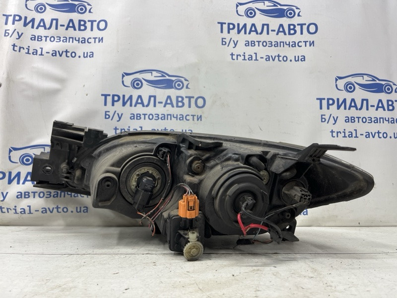 Фара правая Mazda 3 2003-2009 BN8V-51-0K0D (Арт. 79570) Київ - зображення 4