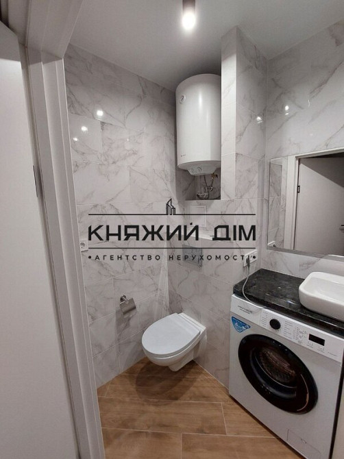 Оренда 1-но к. квартири м. Сирець. № 11203053 Киев - изображение 10