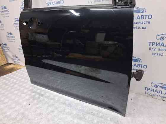 Дверь передняя правая SsangYong Korando C200 2.0 DIESEL D20DT 2010 (б/у) Київ