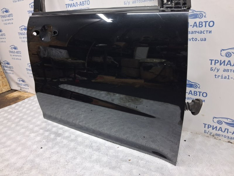 Дверь передняя правая SsangYong Korando C200 2.0 DIESEL D20DT 2010 (б/у) Київ - зображення 4