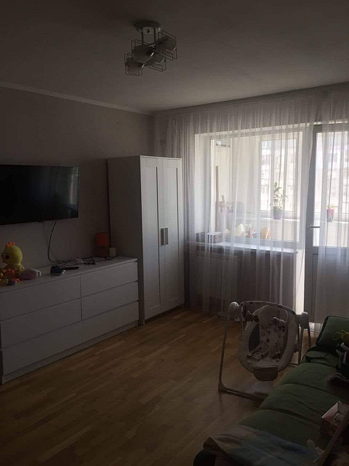 м.Святошин 7мин.Сдам хорошую квартиру. Киев - изображение 1