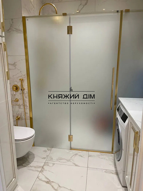 Оренда 1 кімнатної квартири в ЖК RiverStone № 11203184 Київ - зображення 9