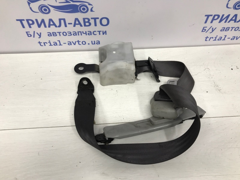 Ремень безопасности передний правый Mitsubishi Pajero Sport K9 2.5 DIESEL 4D56 1996 (б/у) Киев - изображение 2