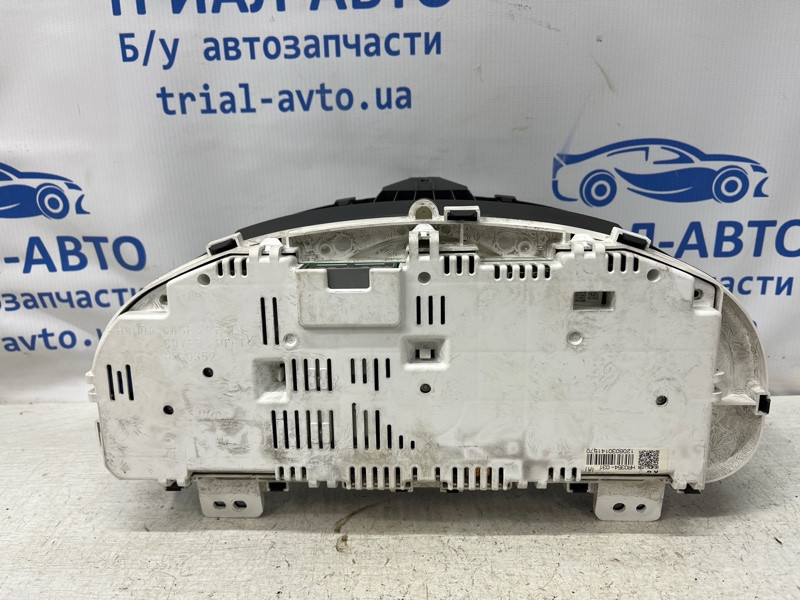 Приборная панель Honda Accord CL K24A3 2.4 2002 (б/у) Киев - изображение 9