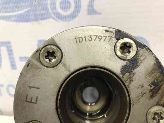 Шестерня распредвала Nissan Juke F15 1.6 TURBO MR16DDT 2010 (б/у) Київ