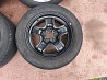 Диск металлический R16 Renault Megane III 2008-2015 (403001632R) Ковель