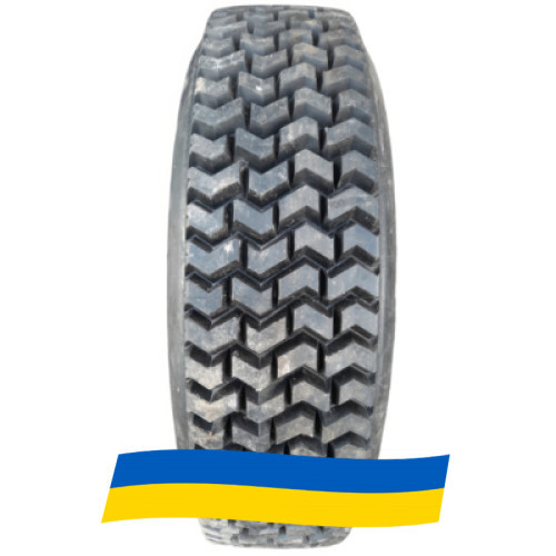 225/75 R17.5 Continental LS 45 123M Ведуча шина Київ - зображення 1