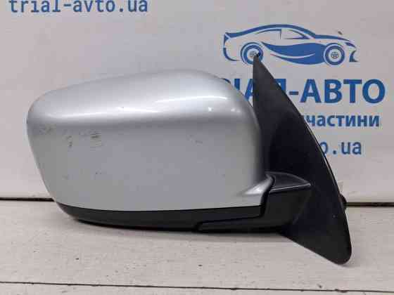 Зеркало правое Mitsubishi Outlander CU 2.4 БЕНЗИН 4G69 2003 (б/у) Київ