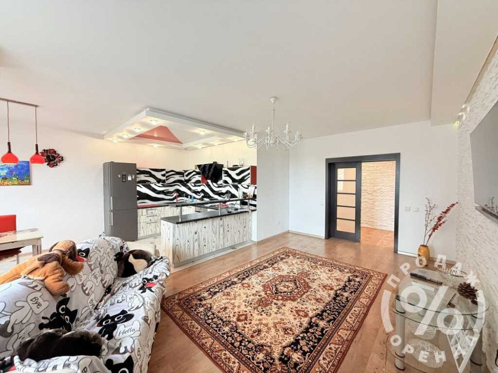 продажа 3-к квартира Киев, Днепровский, 198000 $ Київ - зображення 3