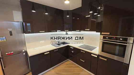 Продаж 2-х рівневої квартири в ЖК Комфорт Таун. Киев