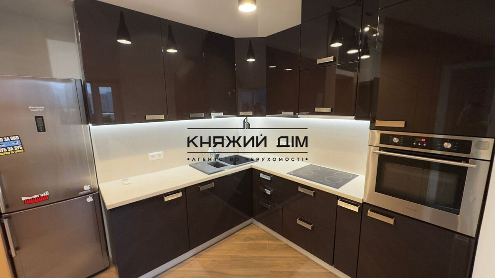 Продаж 2-х рівневої квартири в ЖК Комфорт Таун. Киев - изображение 3