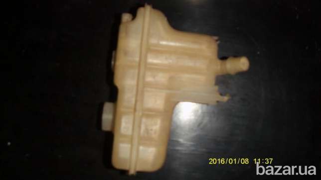 Бачок омывателя Citroen C5 б/у оригинал целый Дніпро - зображення 4