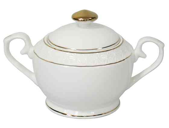 Цукорниця 500 мл Interos 933511-А-65809 Киев