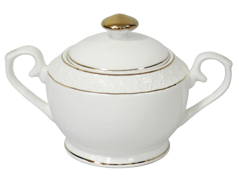 Цукорниця 500 мл Interos 933511-А-65809 Киев - изображение 1