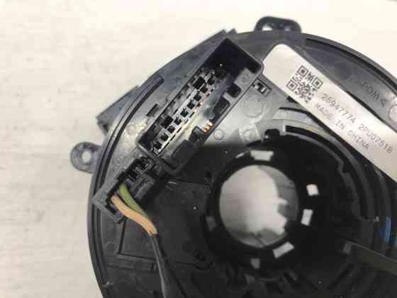 Шлейф AIRBAG Chevrolet Cruze J300 1.8 2009 (б/у) Киев