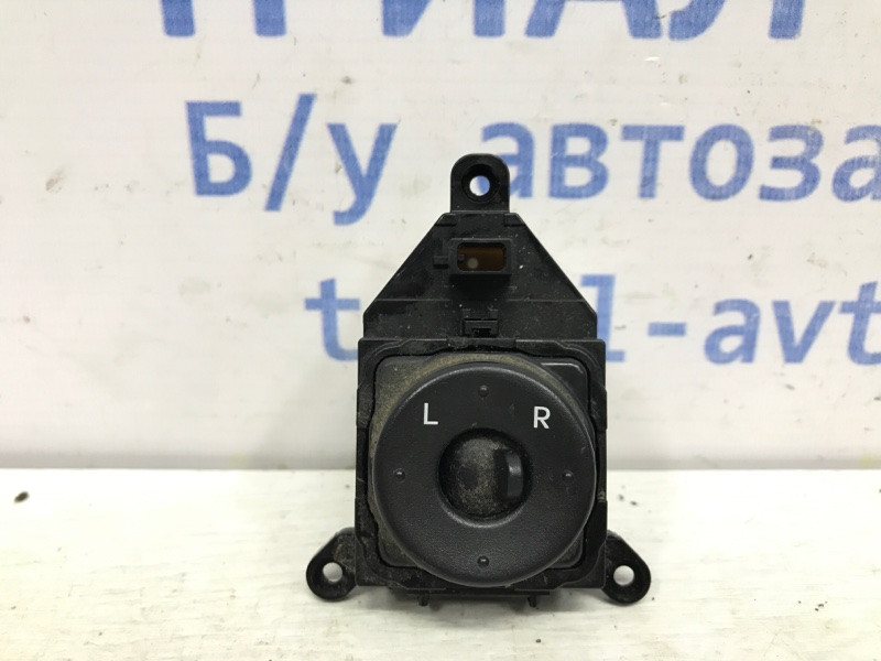 Корректор зеркал Kia Soul AM 1.6 БЕНЗИН G4FC 2008 (б/у) Київ - зображення 1