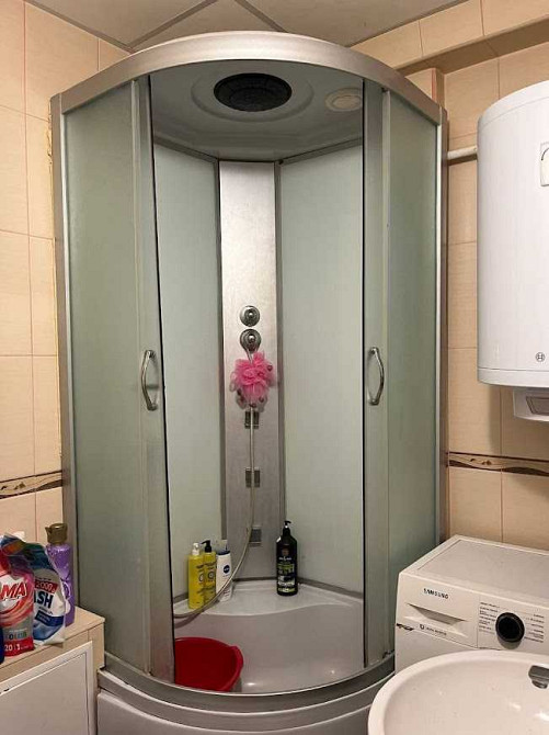 продажа 1-к квартира Броварский, Бровары, 36000 $ Бровари - зображення 5