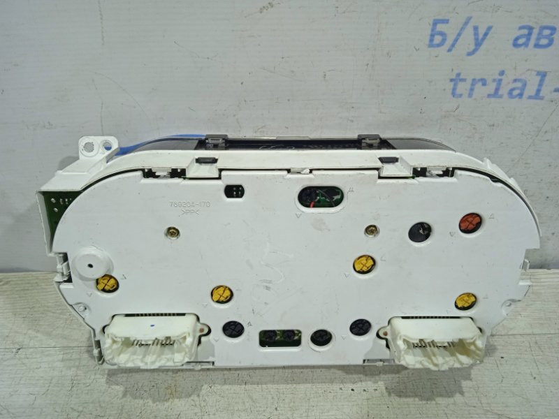 Приборная панель Mitsubishi Outlander 2003-2006 8140A023 (Арт. 8679) Київ - зображення 3