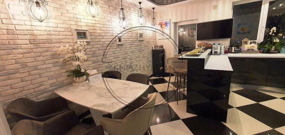 Продажа отличного таунхауса в с.Святопетровском. № 2210031 Киев - изображение 7