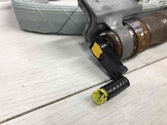 Airbag потолка(шторка) правый Lexus RX 350 2003-2009 6217048011 (Арт. 48530) Киев