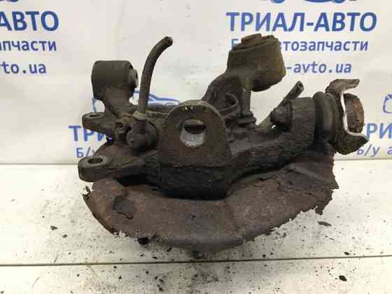 Цапфа задняя правая со ступицей Mitsubishi Pajero Wagon 2006-2022 3770A016 (Арт. 49137) Киев