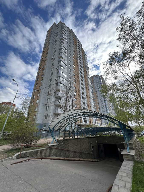 долгосрочная аренда 2-к квартира Киев, Днепровский, 19900 грн./мес. Киев - изображение 10