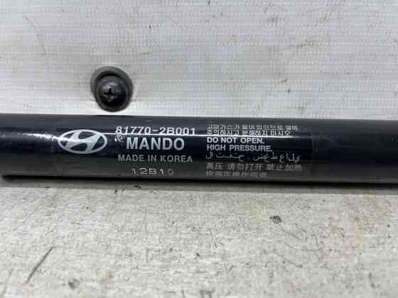 Амортизатор крышки багажника Hyundai Santa fe CM 2.2 DIESEL D4HB 2005 (б/у) Киев