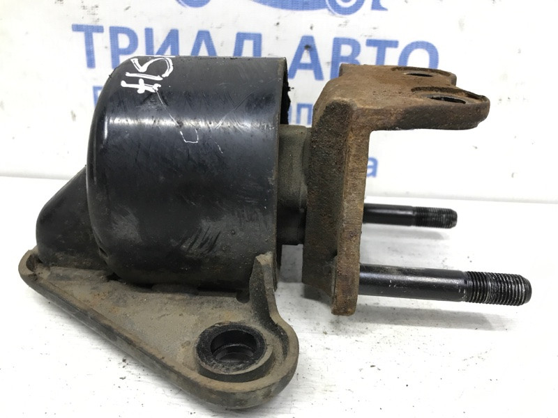 Подушка ДВС передняя Hyundai Santa fe CM 2.7 БЕНЗИН G6EA 2005 (б/у) Киев - изображение 4