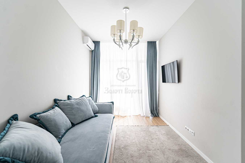 продажа 2-к квартира Киев, Печерский, 173000 $ Киев - изображение 7