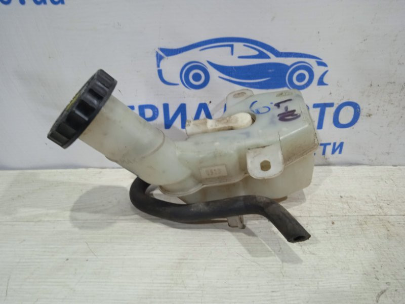 Бачок главного тормозного цилиндра Mitsubishi Lancer 10 2007 (б/у) Киев - изображение 1