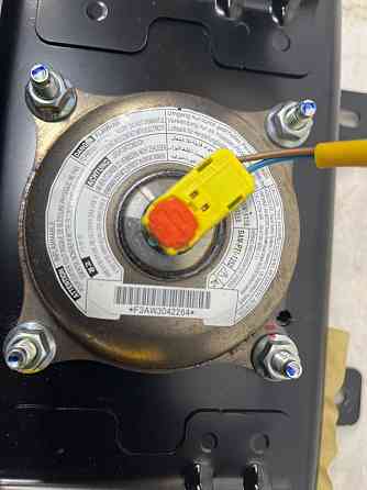 Подушка безопасности в торпеду Kia Sportage 2010-2016 845303U000 (Арт. 70874) Киев