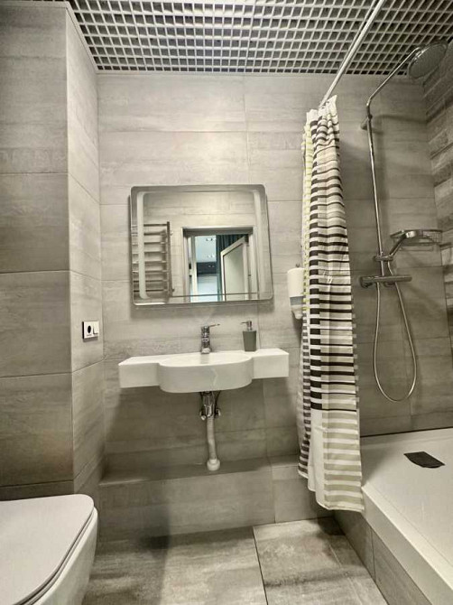 долгосрочная аренда офисное помещение Киев, Шевченковский, 2700 $/мес. Київ - зображення 7