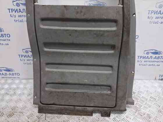 Обшивка багажника Volkswagen Caddy 2K 1.9 DIESEL BJB 2003 (б/у) Киев